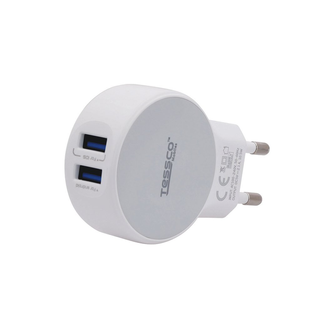 Tessco BC-202 (Android)